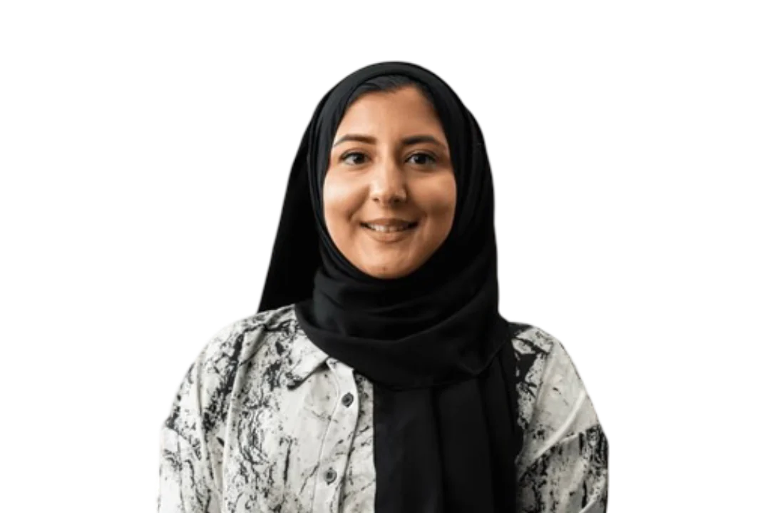 Aamina Rafiq, Superintendent Pharmacist at Simple Online Pharmacy